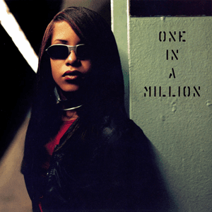 One In A Million Album Cover
